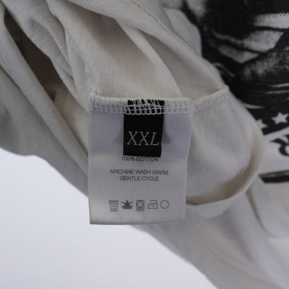 ERD MY ROLE IN THE WAR TEE