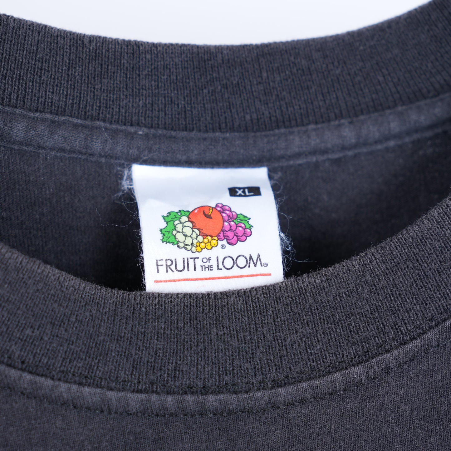 VINTAGE NOFX IDIOT SONS OF ASSHOLE TEE