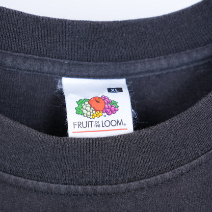 VINTAGE NOFX IDIOT SONS OF ASSHOLE TEE