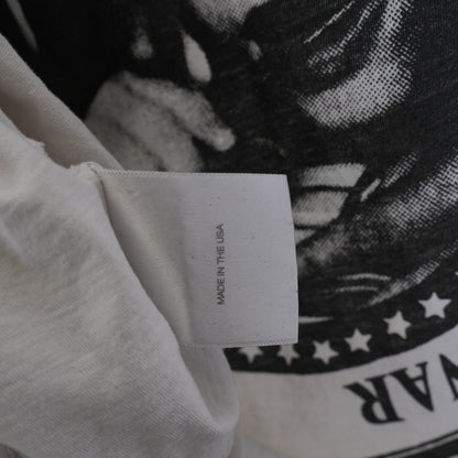 ERD MY ROLE IN THE WAR TEE