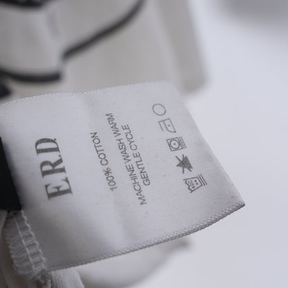 ERD MY ROLE IN THE WAR TEE