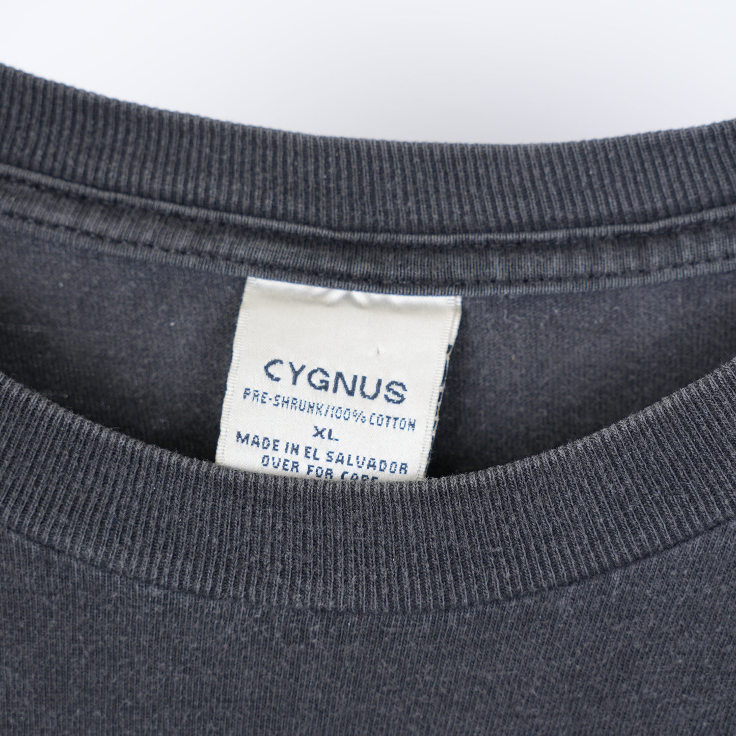 VINTAGE PINK FLOYD WISH YOU WERE HERE TEE