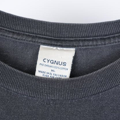 VINTAGE PINK FLOYD WISH YOU WERE HERE TEE