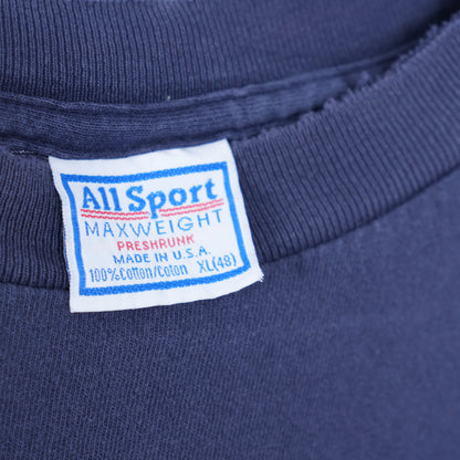 VINTAGE NIN CLOSURE SHIRT