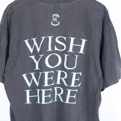 VINTAGE PINK FLOYD WISH YOU WERE HERE TEE