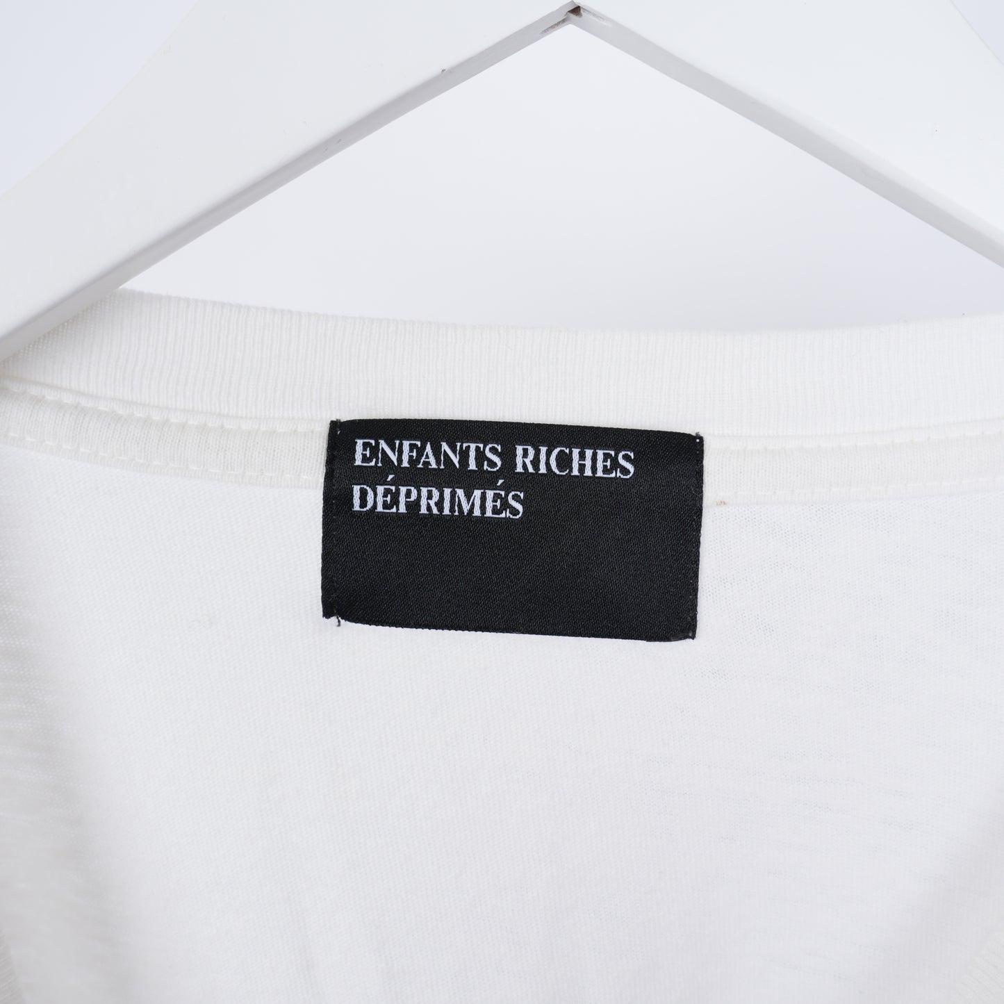 ERD REMINISCING SUMMER DROP T-SHIRT