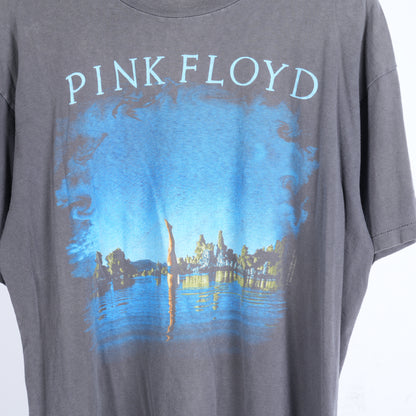 VINTAGE PINK FLOYD WISH YOU WERE HERE TEE