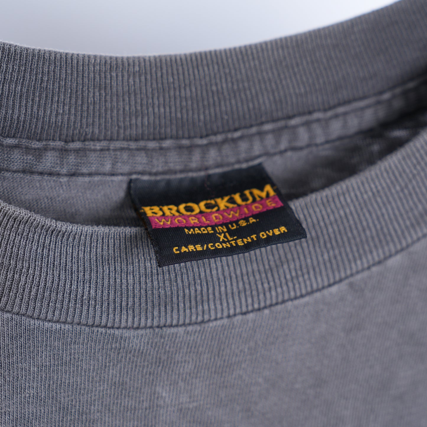 VINTAGE PINK FLOYD WISH YOU WERE HERE TEE