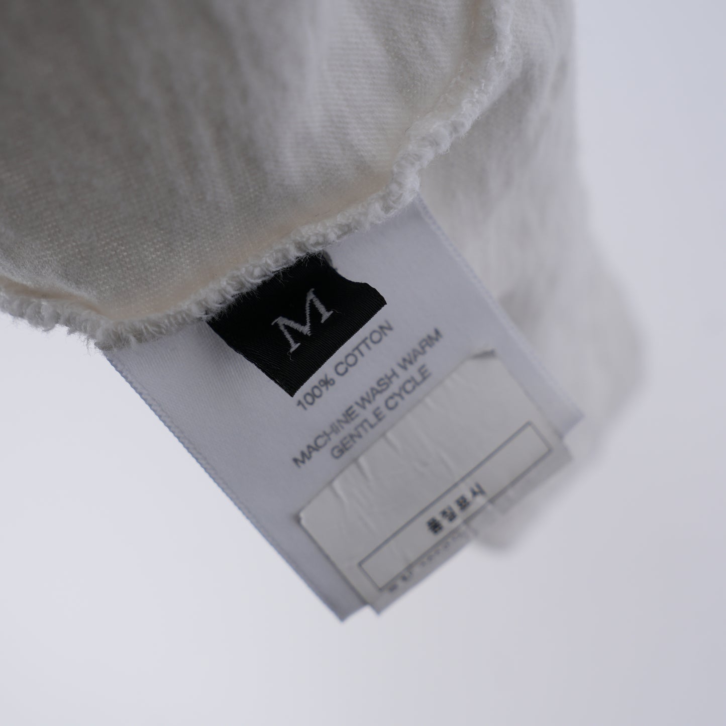 ERD REMINISCING SUMMER DROP T-SHIRT