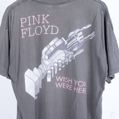VINTAGE PINK FLOYD WISH YOU WERE HERE TEE