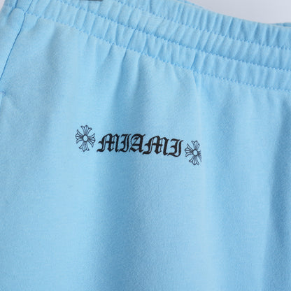 CH MIAMI LOVE YOU SWEATPANTS