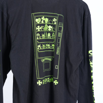 Chrome Hearts Aoyama Long Sleeve