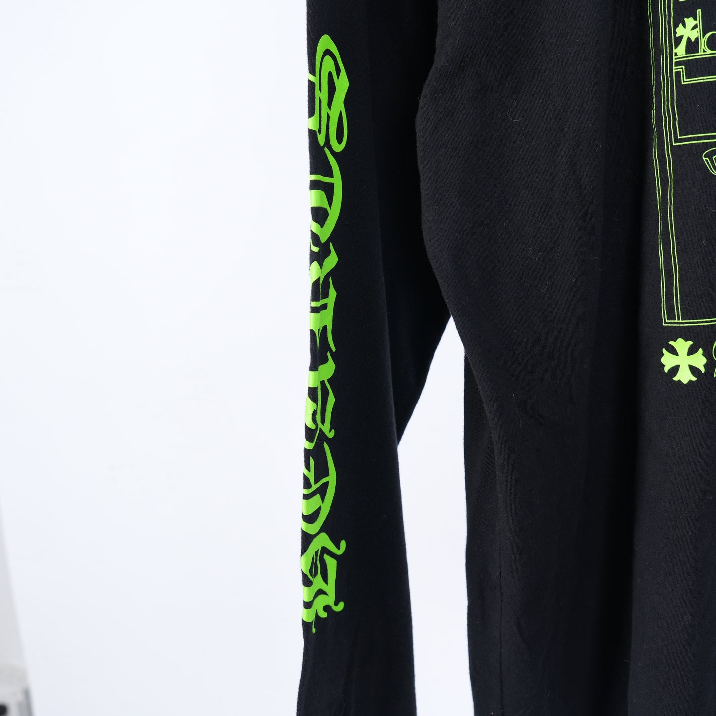 Chrome Hearts Aoyama Long Sleeve