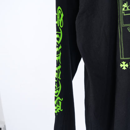 Chrome Hearts Aoyama Long Sleeve