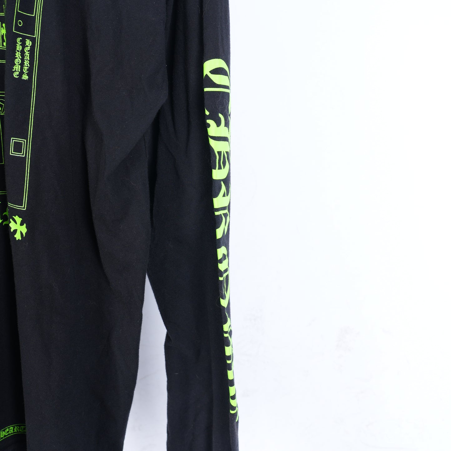 Chrome Hearts Aoyama Long Sleeve