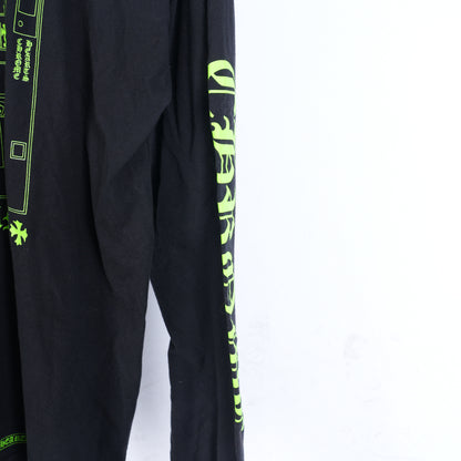 Chrome Hearts Aoyama Long Sleeve