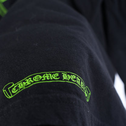 Chrome Hearts Aoyama Long Sleeve