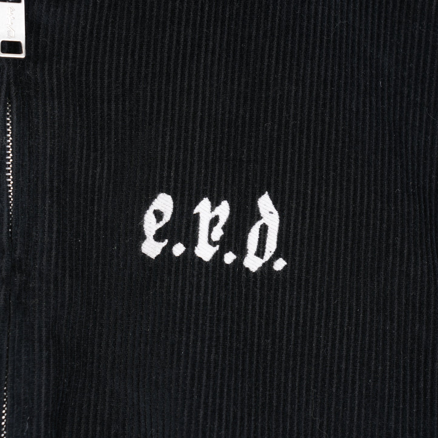 ERD CORDUROY BARBARA JACKET