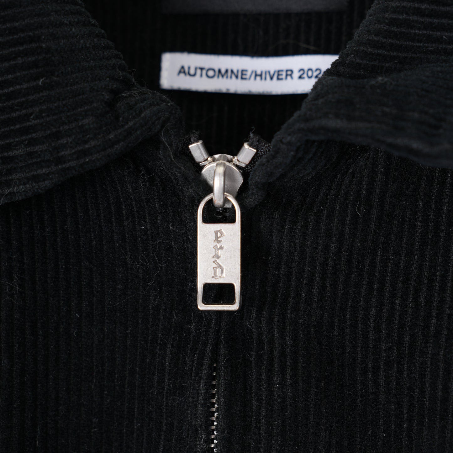 ERD CORDUROY BARBARA JACKET