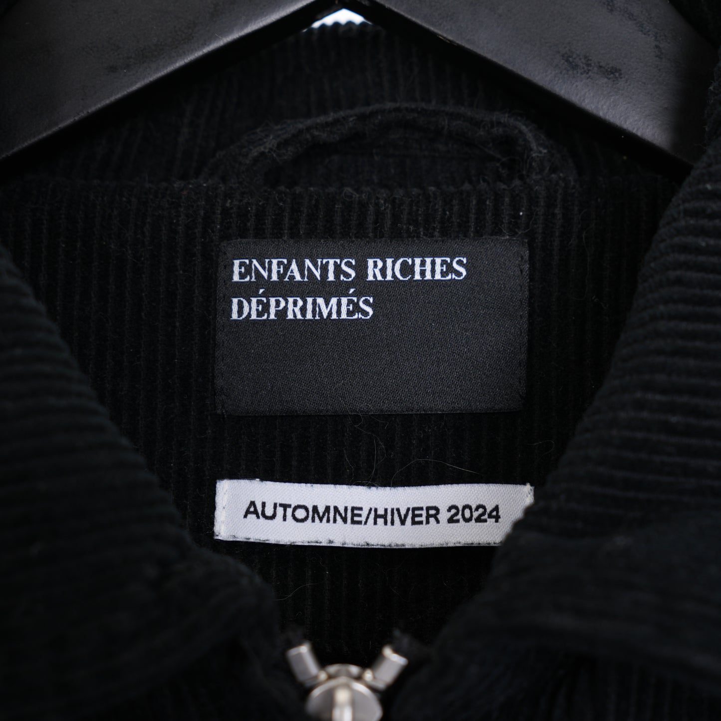 ERD CORDUROY BARBARA JACKET