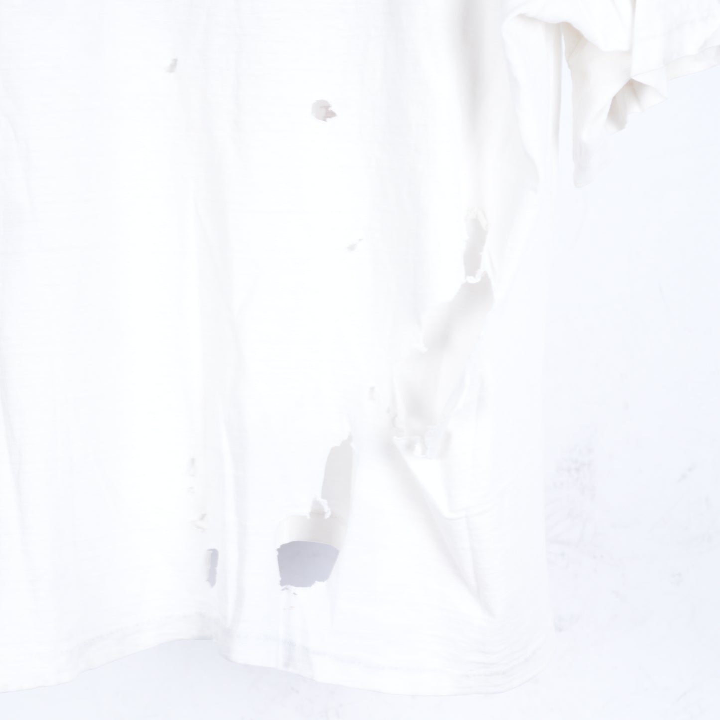 VINTAGE DENVER 93 BOXY TEE