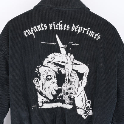 ERD CORDUROY BARBARA JACKET