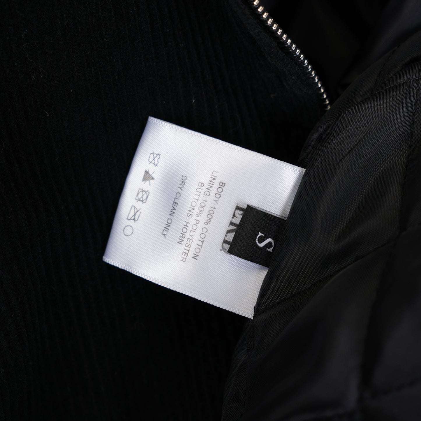 ERD CORDUROY BARBARA JACKET