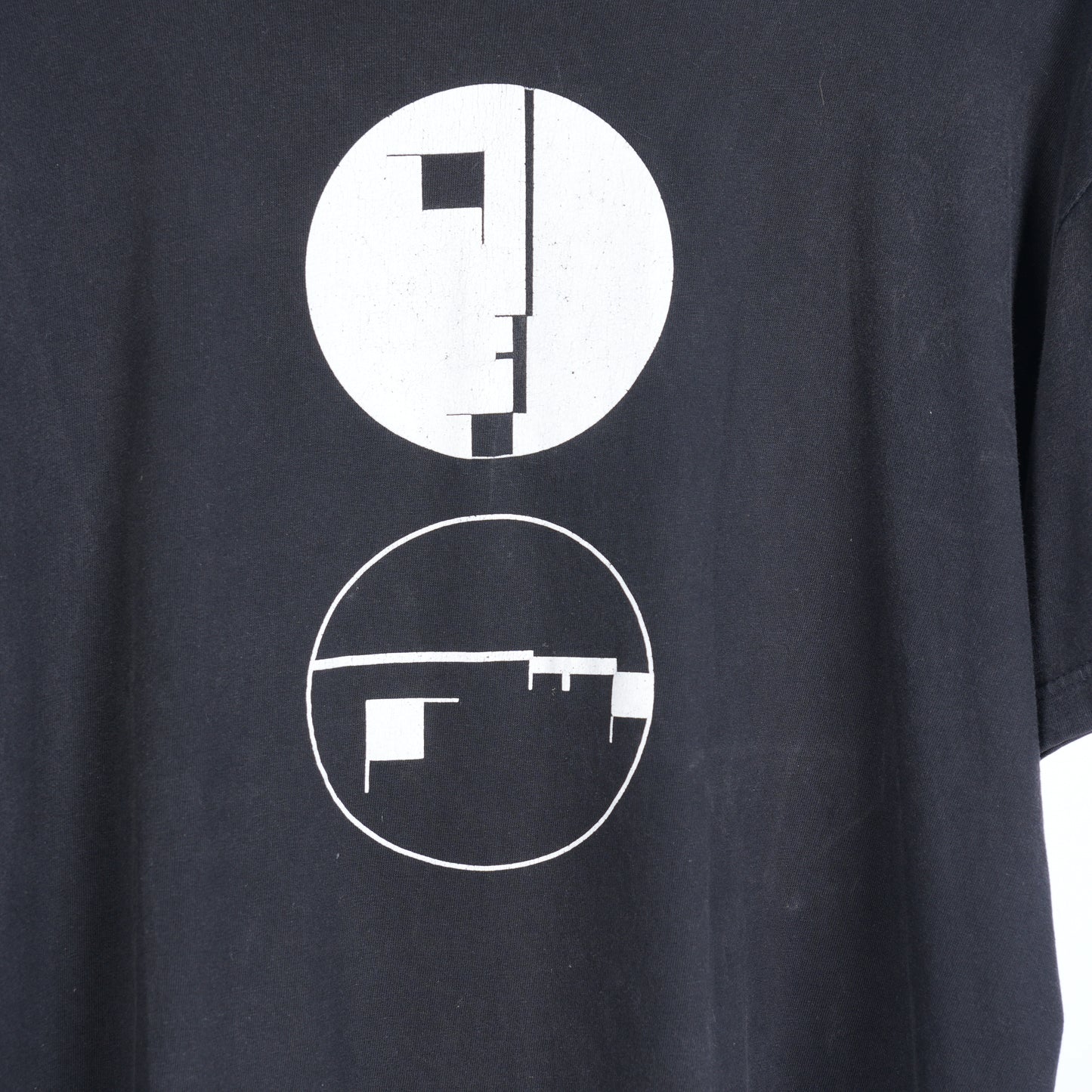 VINTAGE 1998 BAUHAUS RESSURECTION TEE