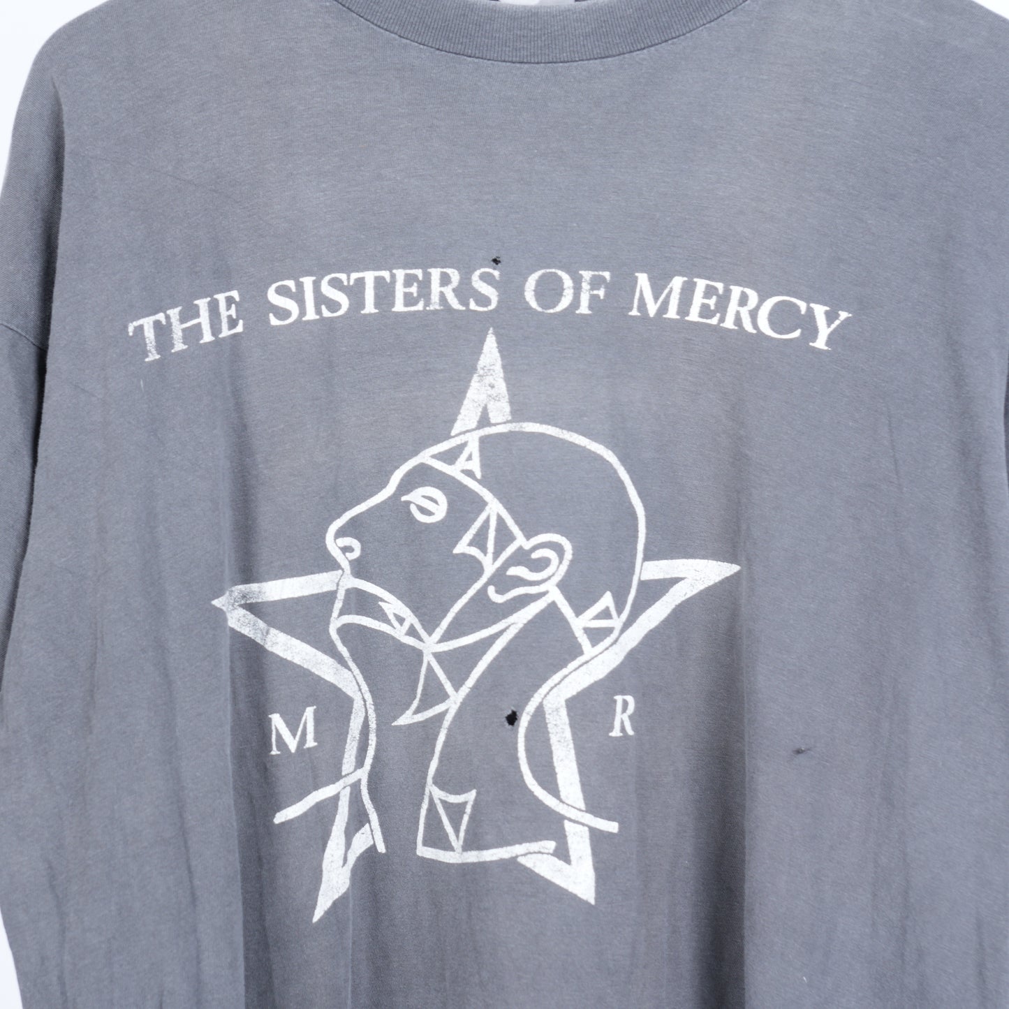 VINTAGE SISTERS OF MERCY T-SHIRT