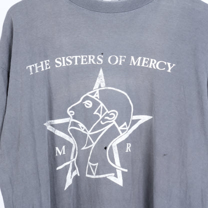 VINTAGE SISTERS OF MERCY T-SHIRT