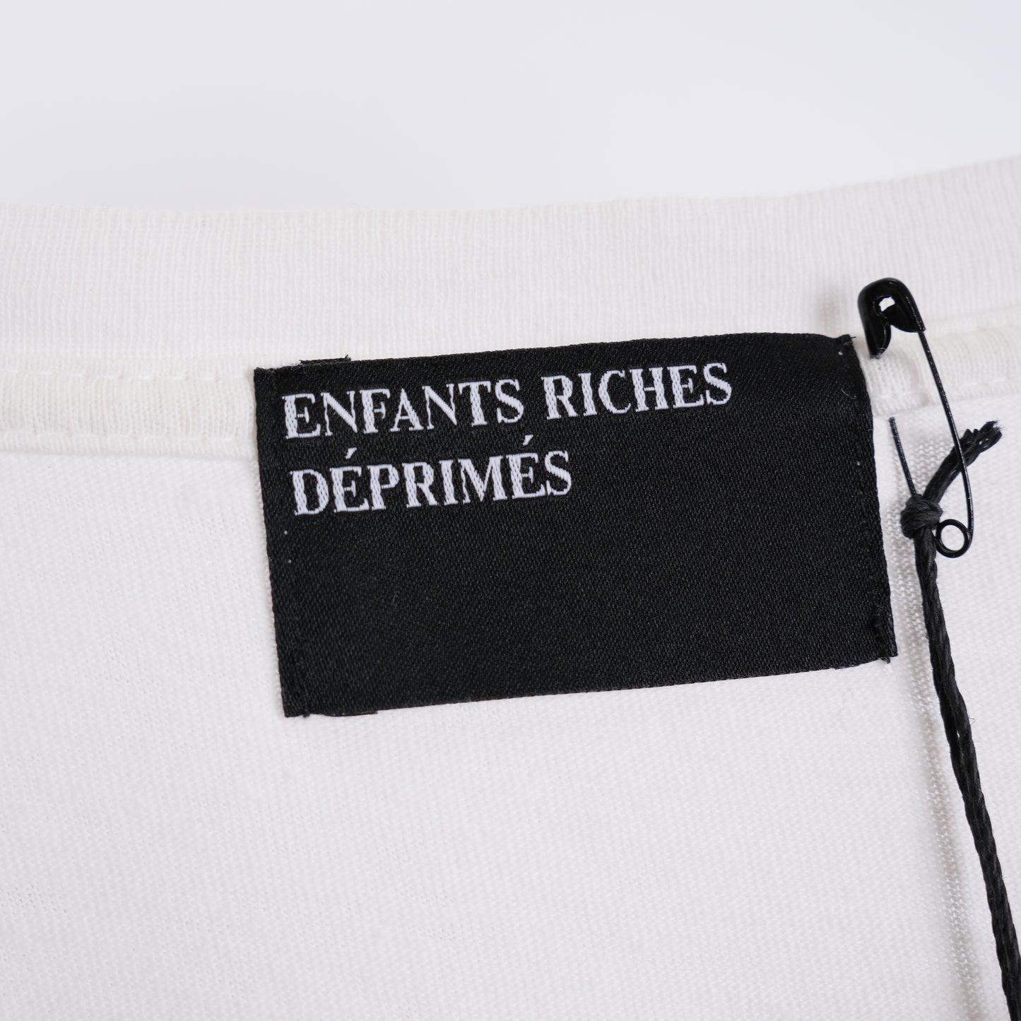 ERD PHARMACIST'S DAUGHTER SHORT SLEEVE T-SHIRT