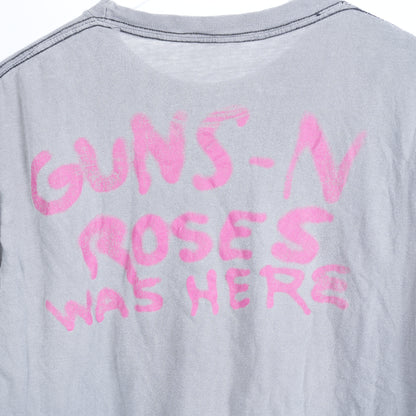VINTAGE GNR APPETITE FOR DESTRUCTION TEE