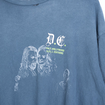 PALY UDLI DRUG STORE TEE