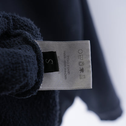 ENFANTS RICHES DEPRIMES ERD LOGO CUT OUT  HOODIE