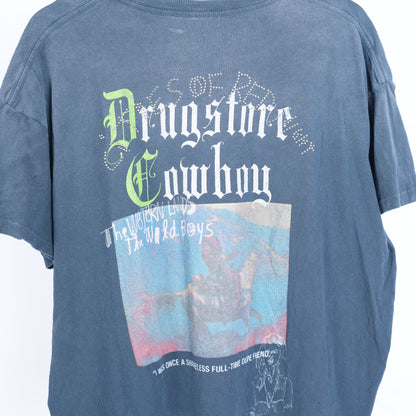 PALY UDLI DRUG STORE TEE