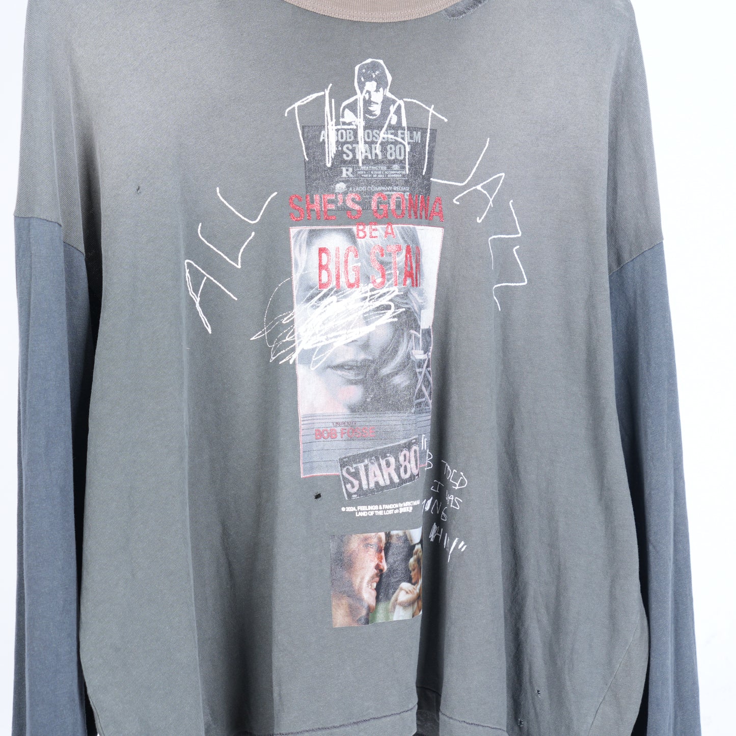 PALY ALL THAT JAZZ LS