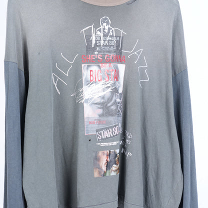 PALY ALL THAT JAZZ LS