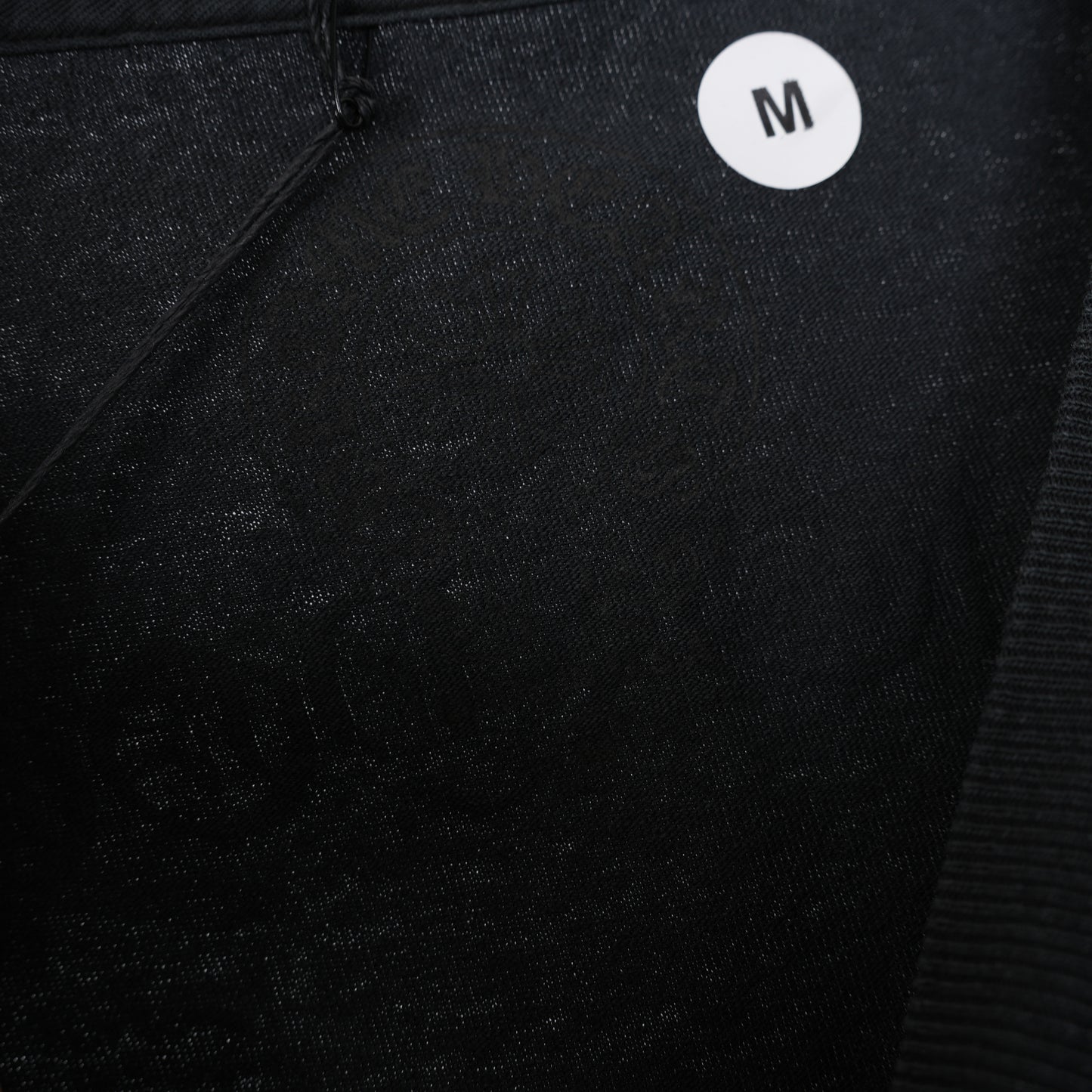 CHROME HEARTS SOAP AND WATER LONG SLEEVE