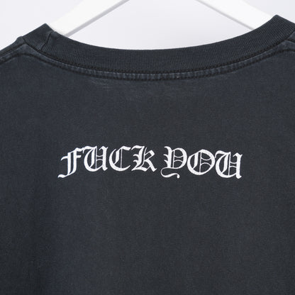 CHROME HEARTS SOAP AND WATER LONG SLEEVE