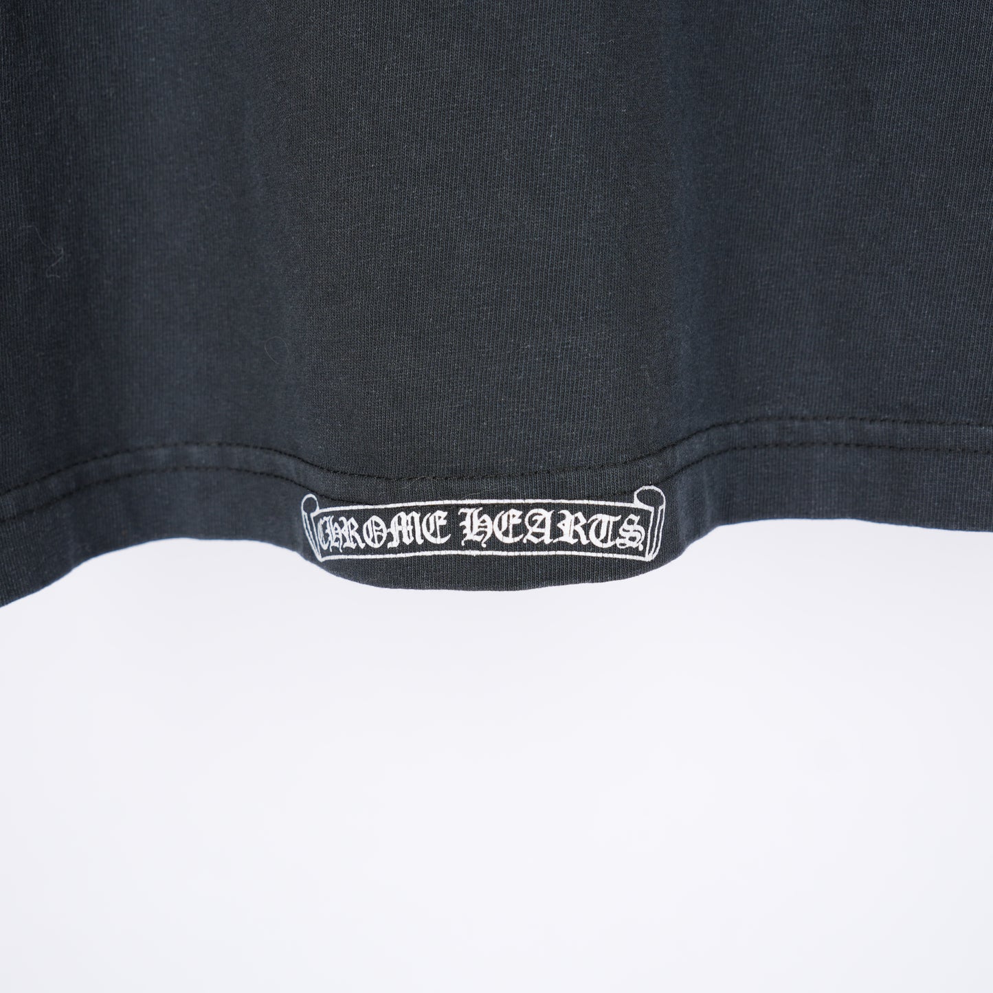 CHROME HEARTS SOAP AND WATER LONG SLEEVE