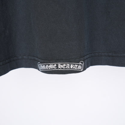 CHROME HEARTS SOAP AND WATER LONG SLEEVE