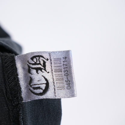 CHROME HEARTS SOAP AND WATER LONG SLEEVE
