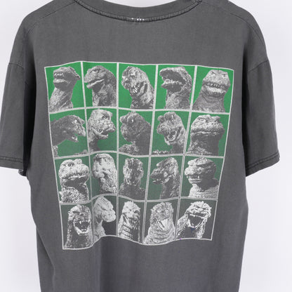 VINTAGE SON OF GODZILLA 1968 TEE