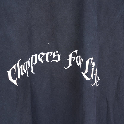 WCC WEST COAST CHOPPERS CHOPPER FOR LIFE LONG SLEEVE