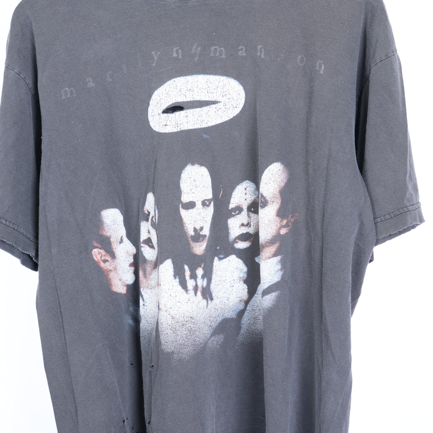MARILYN MANSON HALO TEE