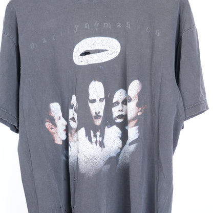 MARILYN MANSON HALO TEE