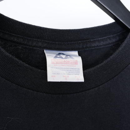 WCC WEST COAST CHOPPERS CHOPPER FOR LIFE LONG SLEEVE