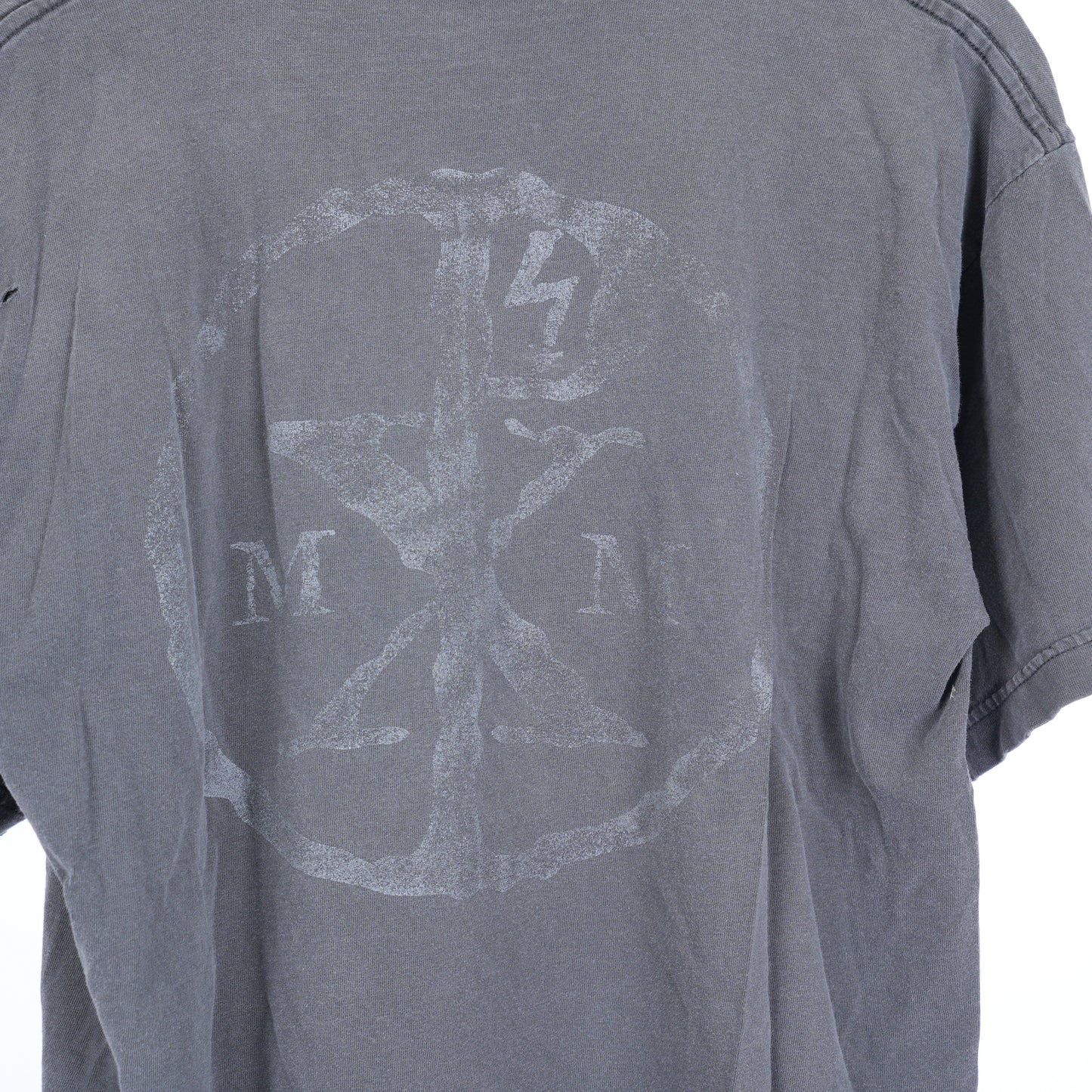 MARILYN MANSON HALO TEE