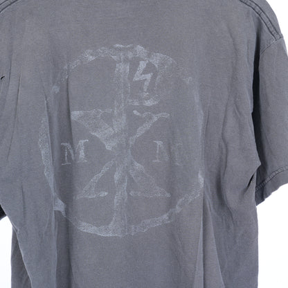 MARILYN MANSON HALO TEE