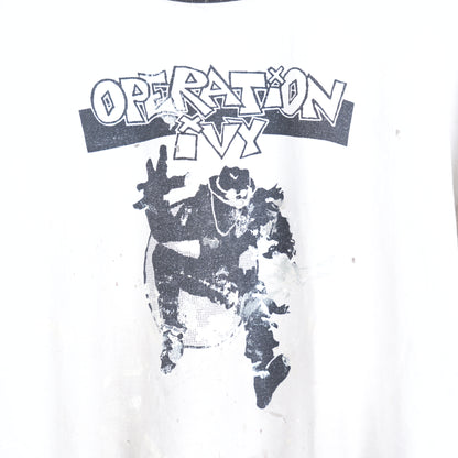 VINTAGE OPERATION IVY T-SHIRT